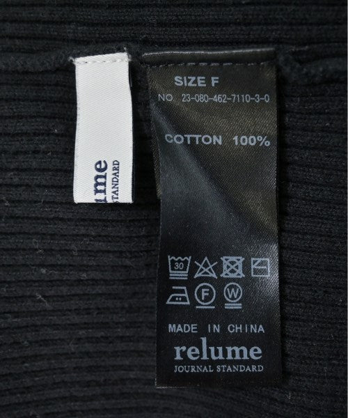 JOURNAL STANDARD relume เสื้อกันหนาว