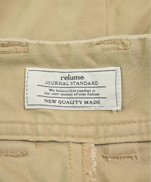 JOURNAL STANDARD relume กางเกง อื่น