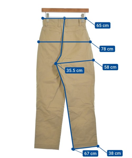 JOURNAL STANDARD relume กางเกง อื่น