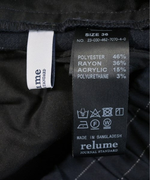 JOURNAL STANDARD relume กางเกง อื่น