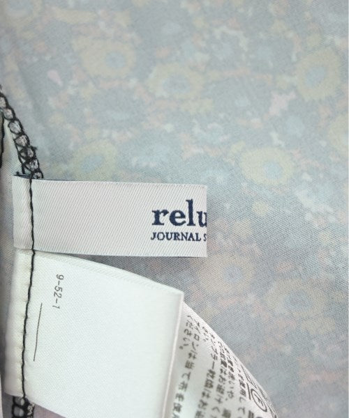 JOURNAL STANDARD relume ชุดเดรส
