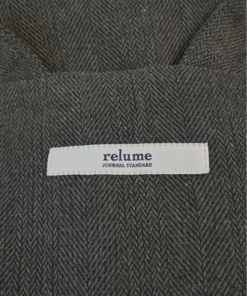 JOURNAL STANDARD relume ชุดเดรส