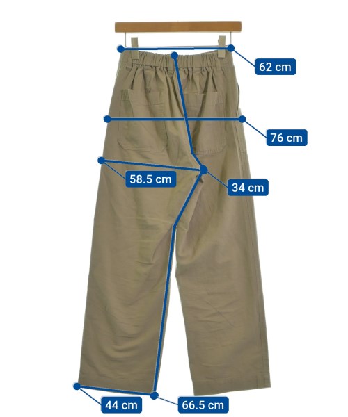 JOURNAL STANDARD relume กางเกง อื่น