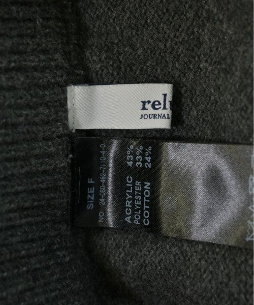 JOURNAL STANDARD relume กางเกง อื่น