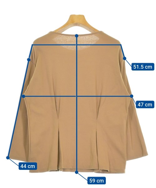 JOURNAL STANDARD relume เสื้อยืด/เสื้อท็อปส์