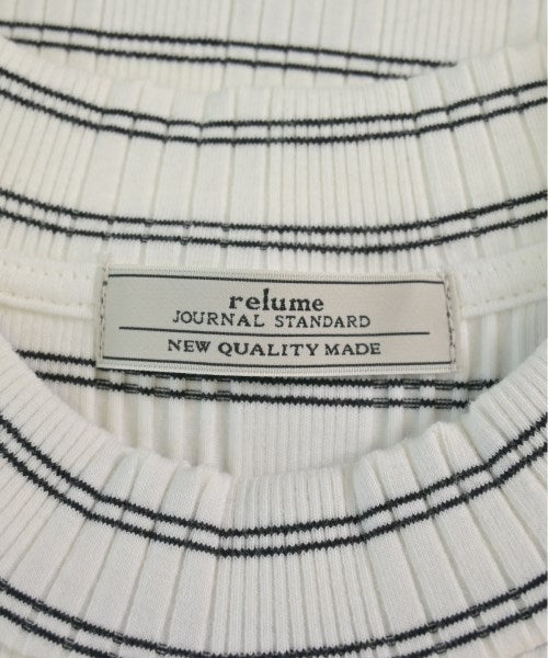 JOURNAL STANDARD relume แขนกุด