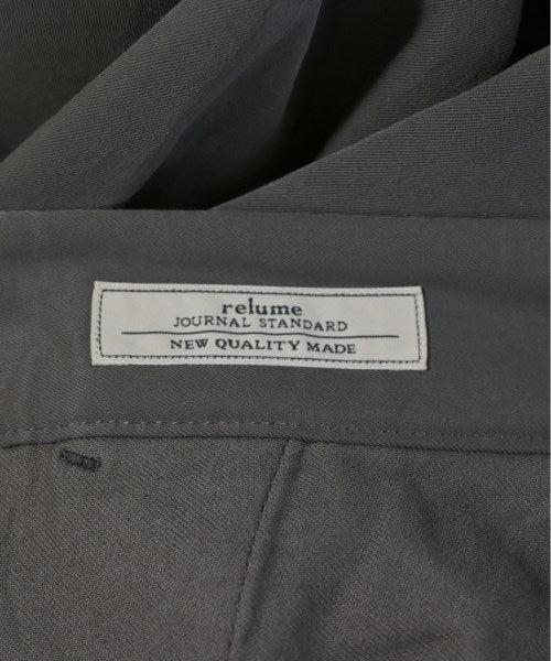JOURNAL STANDARD relume กางเกง อื่น