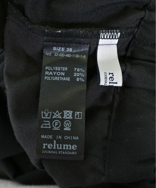 JOURNAL STANDARD relume กางเกง อื่น