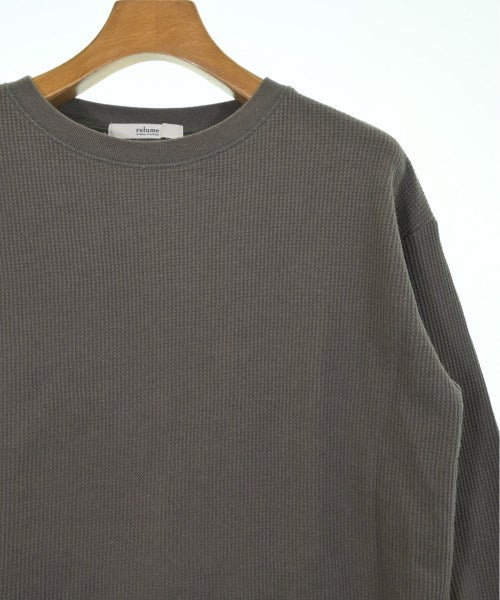 JOURNAL STANDARD relume เสื้อยืด/เสื้อท็อปส์