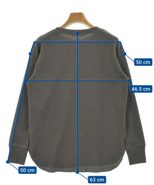 JOURNAL STANDARD relume เสื้อยืด/เสื้อท็อปส์