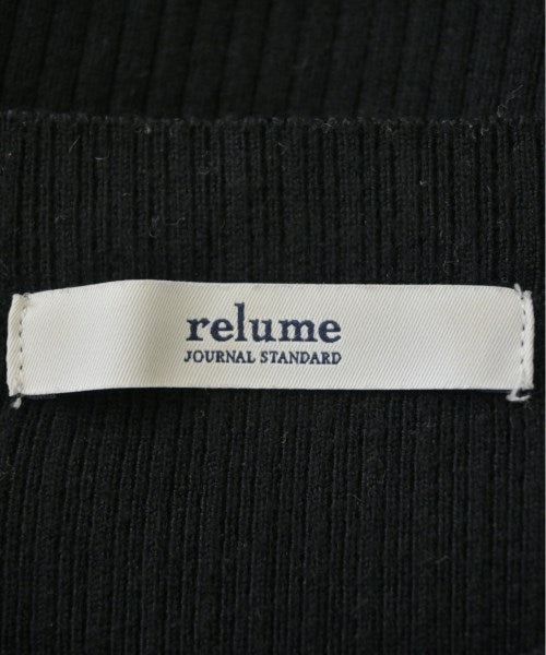 JOURNAL STANDARD relume เสื้อกันหนาว