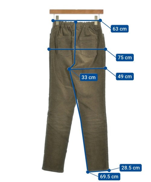 JOURNAL STANDARD relume กางเกง อื่น