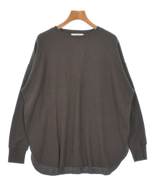 JOURNAL STANDARD relume เสื้อยืด/เสื้อท็อปส์