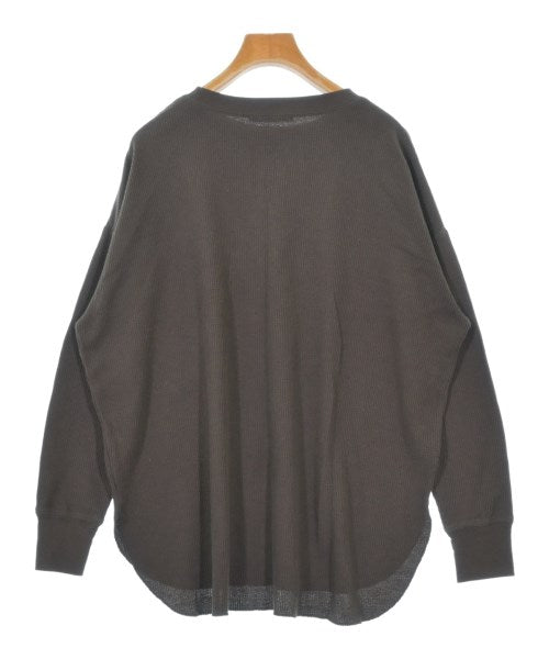 JOURNAL STANDARD relume เสื้อยืด/เสื้อท็อปส์