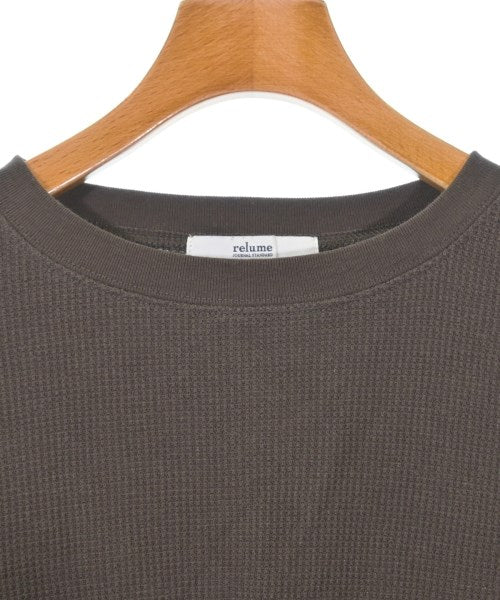 JOURNAL STANDARD relume เสื้อยืด/เสื้อท็อปส์