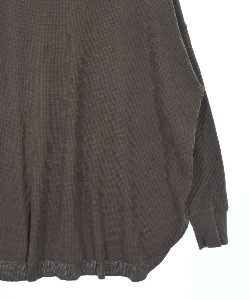 JOURNAL STANDARD relume เสื้อยืด/เสื้อท็อปส์