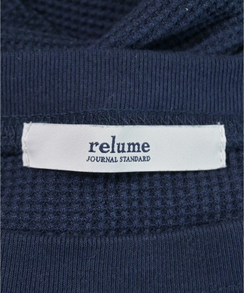 JOURNAL STANDARD relume เสื้อยืด/เสื้อท็อปส์