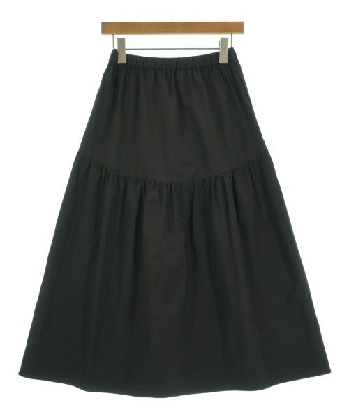 JOURNAL STANDARD relume กระโปรงยาว/แม็กซี่ยาว