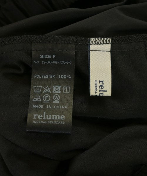 JOURNAL STANDARD relume กระโปรงยาว/แม็กซี่ยาว