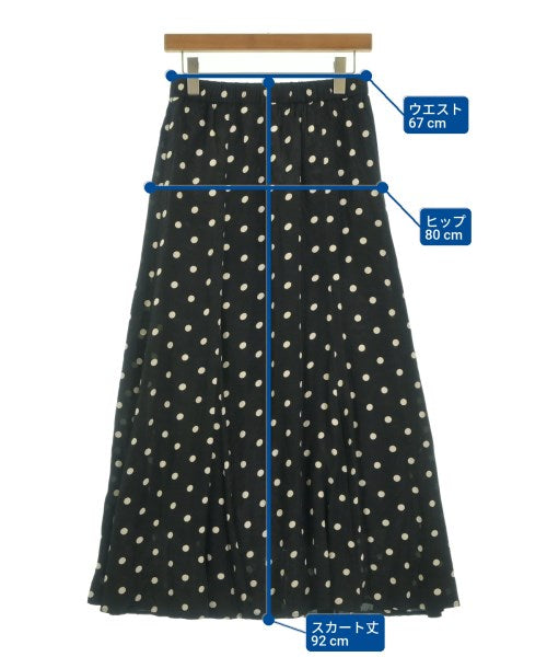 JOURNAL STANDARD relume กระโปรงยาว/แม็กซี่ยาว