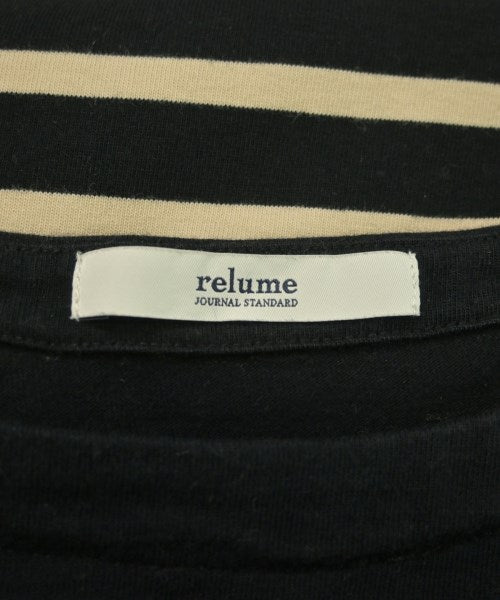 JOURNAL STANDARD relume เสื้อยืด/เสื้อท็อปส์