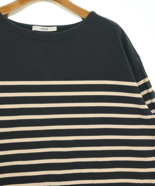 JOURNAL STANDARD relume เสื้อยืด/เสื้อท็อปส์