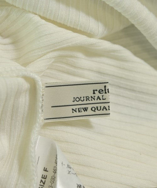 JOURNAL STANDARD relume เสื้อกล้าม