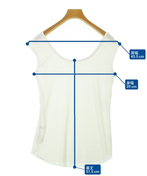 JOURNAL STANDARD relume เสื้อกล้าม