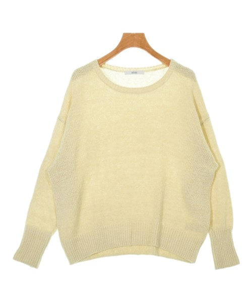 JOURNAL STANDARD relume เสื้อกันหนาว