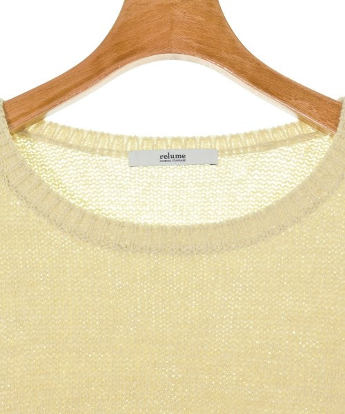 JOURNAL STANDARD relume เสื้อกันหนาว