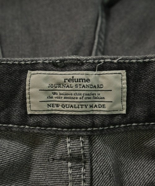 JOURNAL STANDARD relume ยีนส์