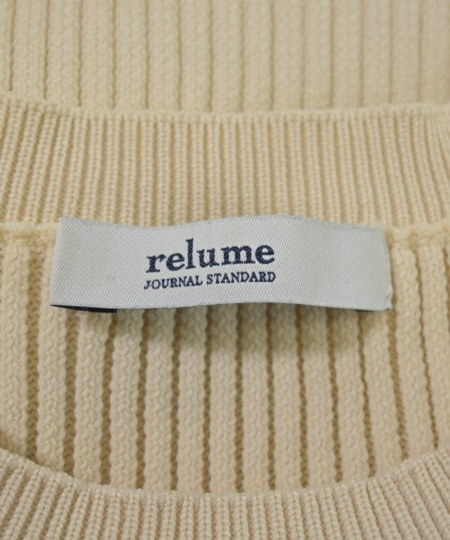 JOURNAL STANDARD relume เสื้อกันหนาว