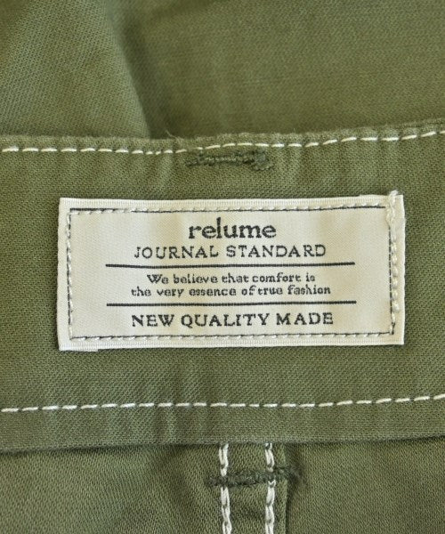 JOURNAL STANDARD relume กางเกง อื่น