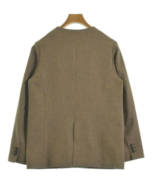 JOURNAL STANDARD relume แจ็คเก็ตไม่มีปก