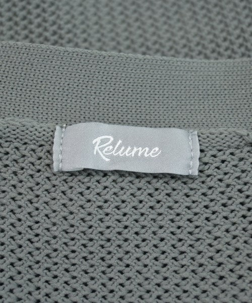 JOURNAL STANDARD relume เสื้อคาร์ดิแกน