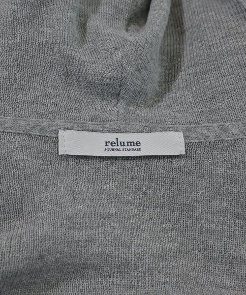 JOURNAL STANDARD relume เสื้อคาร์ดิแกน