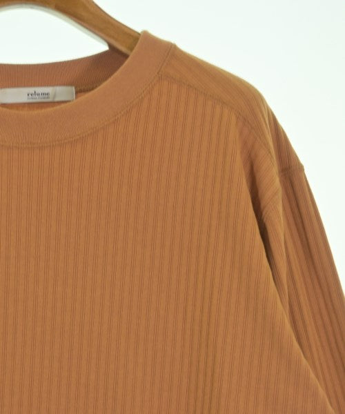 JOURNAL STANDARD relume เสื้อยืด/เสื้อท็อปส์
