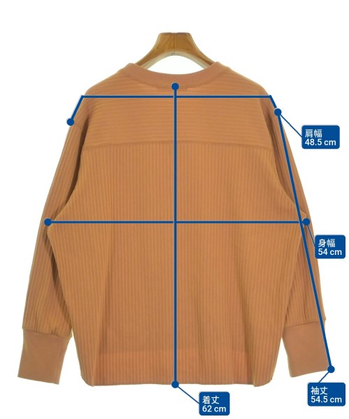 JOURNAL STANDARD relume เสื้อยืด/เสื้อท็อปส์