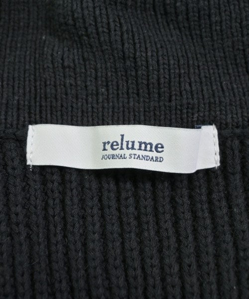 JOURNAL STANDARD relume เสื้อกั๊ก
