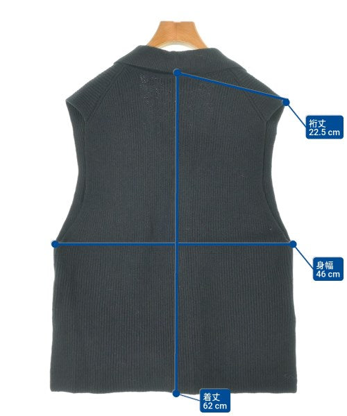 JOURNAL STANDARD relume เสื้อกั๊ก