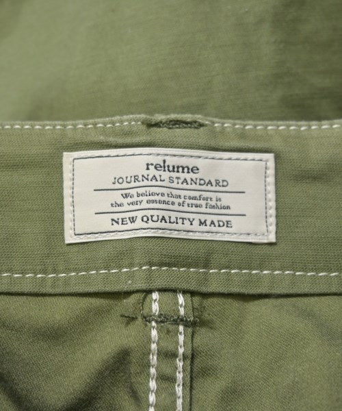 JOURNAL STANDARD relume กางเกง อื่น