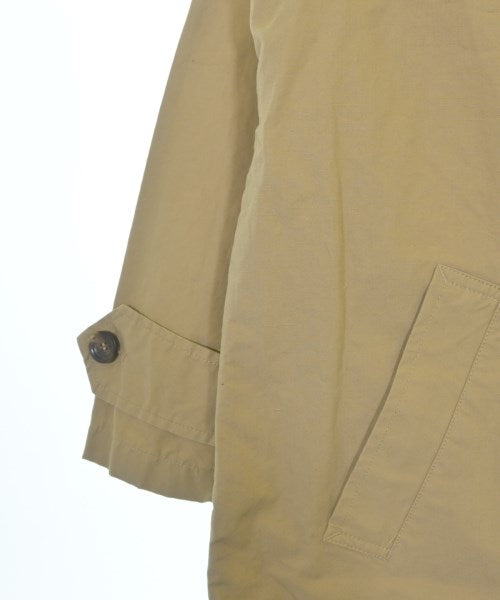 JOURNAL STANDARD relume เสื้อคลุมคอปก Soutien