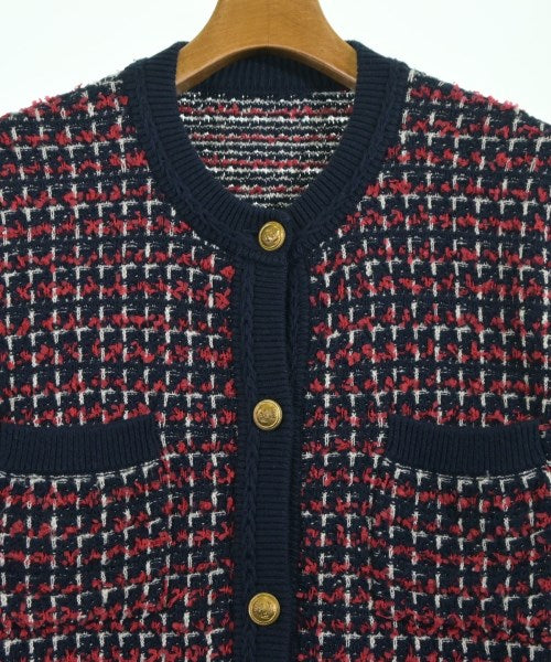 JOURNAL STANDARD relume แจ็คเก็ตไม่มีปก