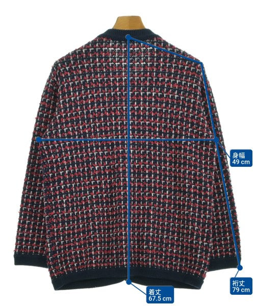 JOURNAL STANDARD relume แจ็คเก็ตไม่มีปก