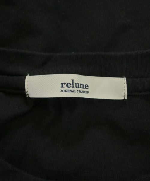 JOURNAL STANDARD relume เสื้อยืด/เสื้อท็อปส์