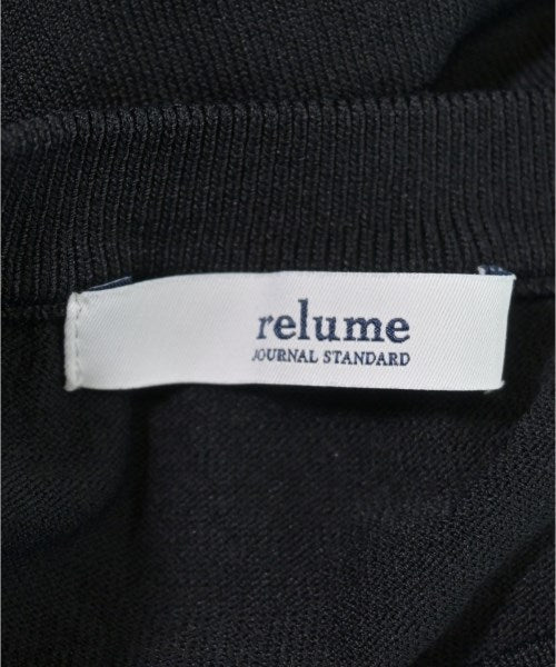JOURNAL STANDARD relume เสื้อกันหนาว