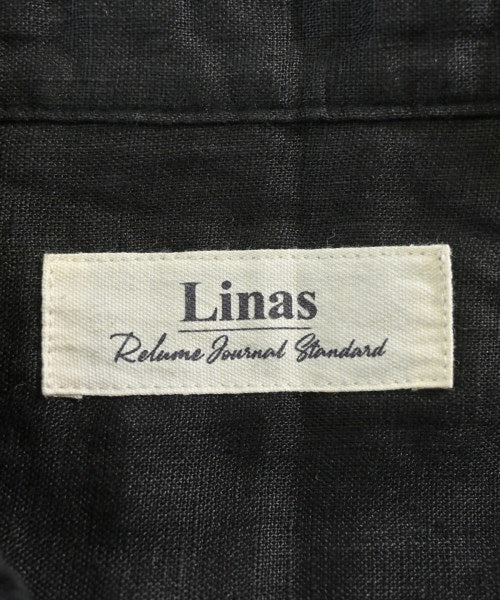 JOURNAL STANDARD relume เสื้อลำลอง