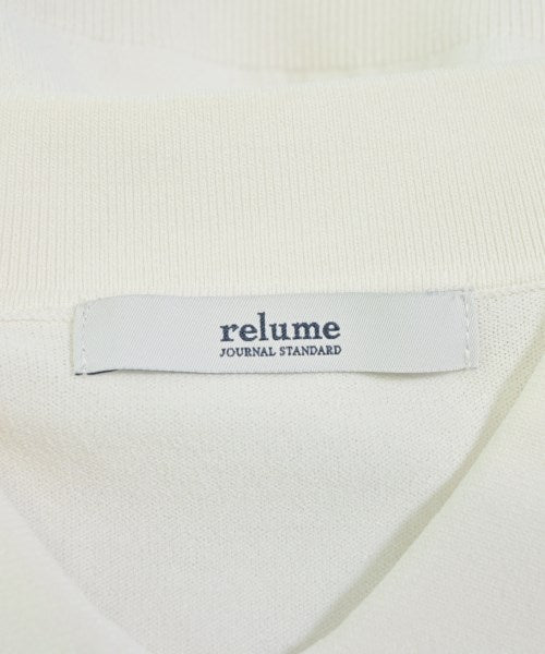 JOURNAL STANDARD relume เสื้อกันหนาว