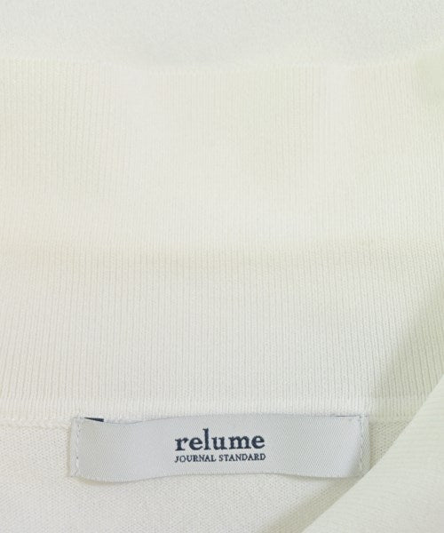 JOURNAL STANDARD relume เสื้อกันหนาว