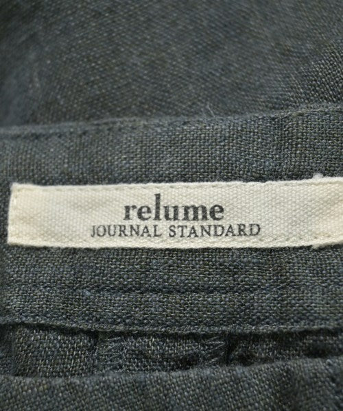 JOURNAL STANDARD relume เสื้อสตรี